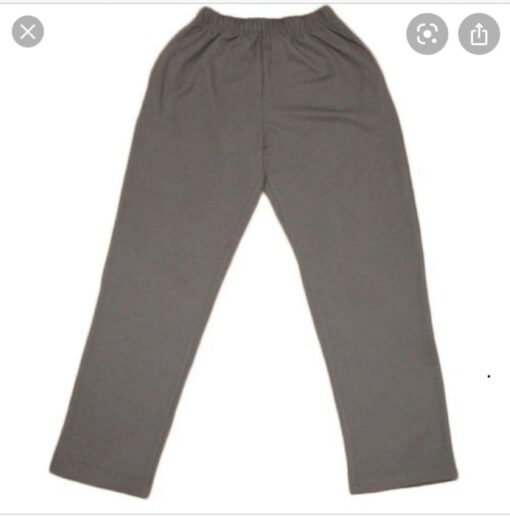 ST MARY'S PUBLIC SCHOOL (Std.1 ) Grey Track Pant